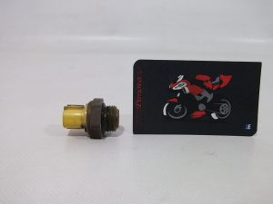 SENSOR DE TEMPERATURA AGUA MOTOR SUZUKI BURGMAN 400 2007